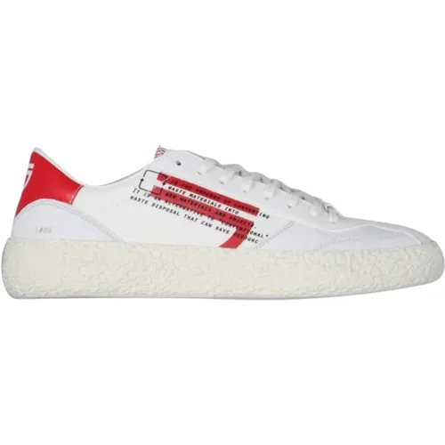 Puraai - Shoes > Sneakers - White - Puraai - Modalova