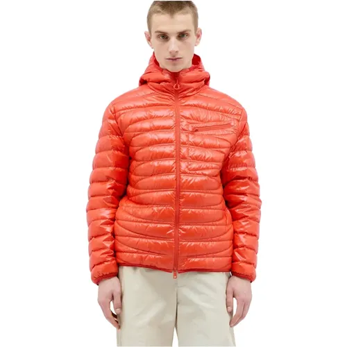 Jackets > Down Jackets - - Moncler - Modalova