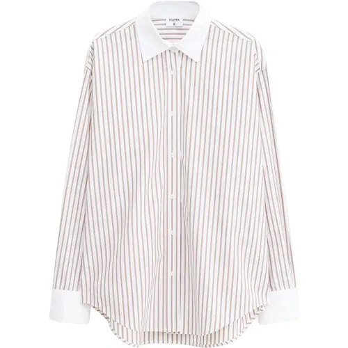 Blouses & Shirts > Shirts - - Filippa K - Modalova