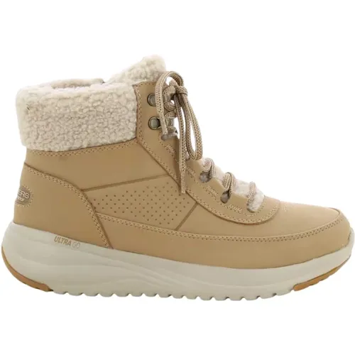 Shoes > Boots > Winter Boots - - Skechers - Modalova