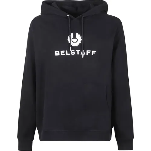 Sweatshirts & Hoodies > Hoodies - - Belstaff - Modalova