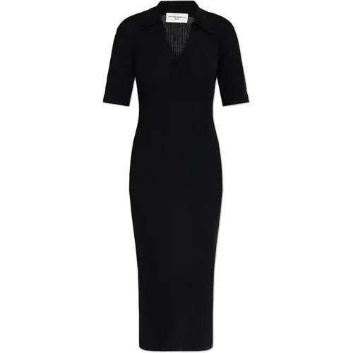 Dresses > Day Dresses > Midi Dresses - - Officine Générale - Modalova