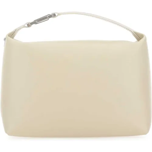 Eéra - Bags > Handbags - Beige - Eéra - Modalova