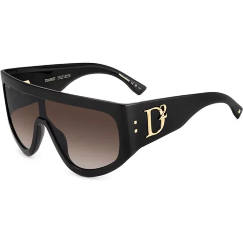 Accessories > Sunglasses - - Dsquared2 - Modalova