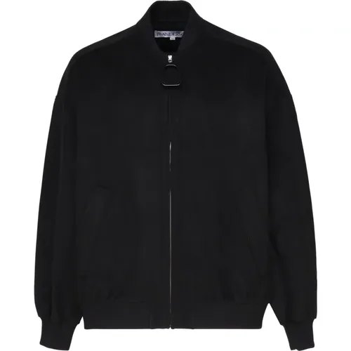 Jackets > Bomber Jackets - - JW Anderson - Modalova