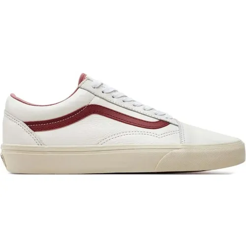 Vans - Shoes > Sneakers - Beige - Vans - Modalova