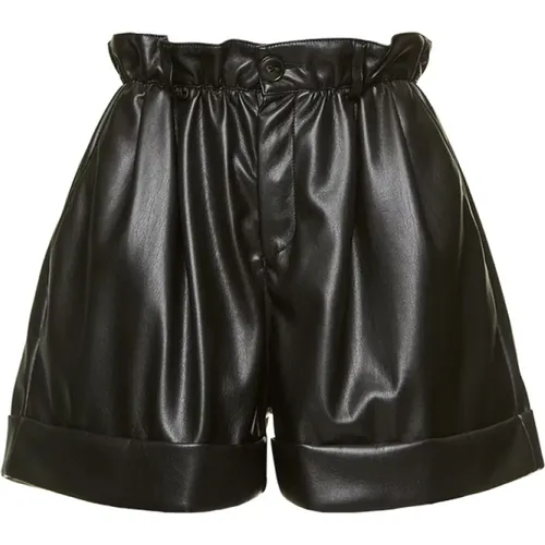 Skirts > Short Skirts - - Maliparmi - Modalova