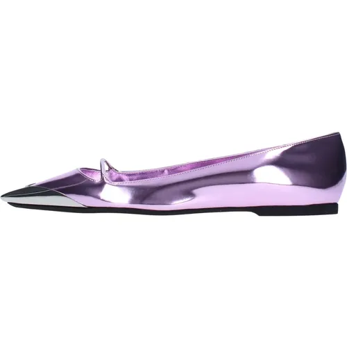 Shoes > Flats > Ballerinas - - N21 - Modalova