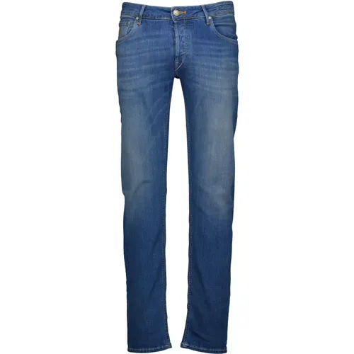 Jeans > Slim-fit Jeans - - Hand Picked - Modalova