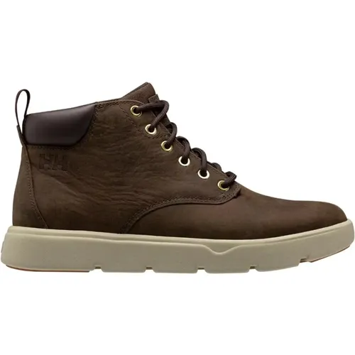 Shoes > Boots > Lace-up Boots - - Helly Hansen - Modalova