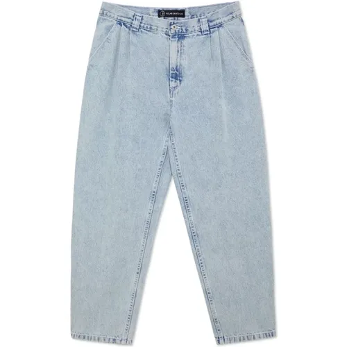 Jeans larges - - Polar Skate Co. - Modalova