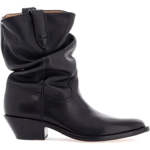 Shoes > Boots > Cowboy Boots - - Maison Margiela - Modalova