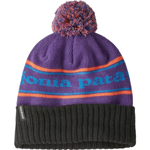 Accessories > Hats > Beanies - - Patagonia - Modalova