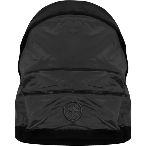 Bags > Backpacks - - Stone Island - Modalova