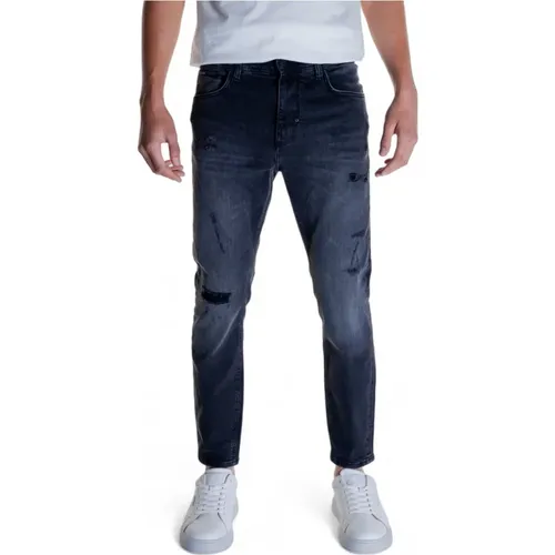 Jeans > Slim-fit Jeans - - Antony Morato - Modalova