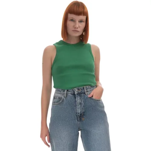 Ksubi - Hauts - Vert - Ksubi - Modalova