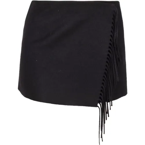 Skirts > Short Skirts - - Jucca - Modalova