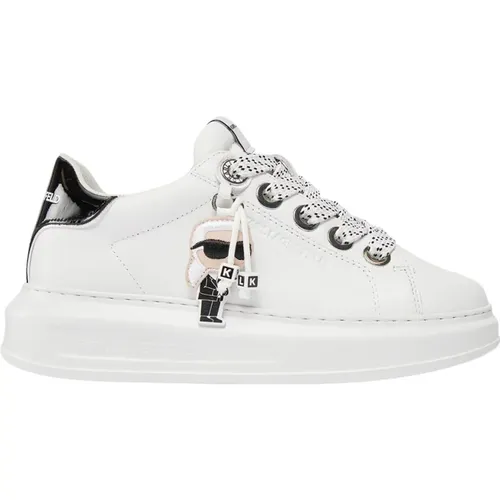 Shoes > Sneakers - - Karl Lagerfeld - Modalova