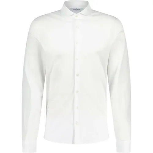 Shirts > Casual Shirts - - Gran Sasso - Modalova