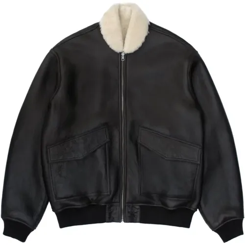 Jackets > Bomber Jackets - - Just Things we Like - Modalova