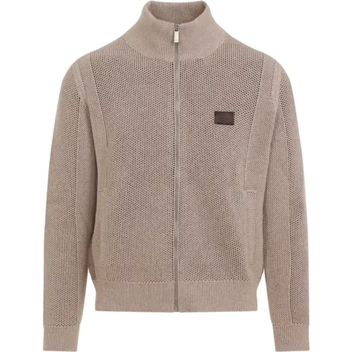 Knitwear > Cardigans - - Berluti - Modalova