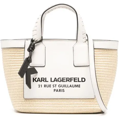 Bags > Handbags - - Karl Lagerfeld - Modalova