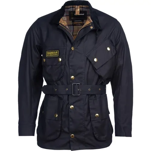 Jackets > Light Jackets - - Barbour - Modalova