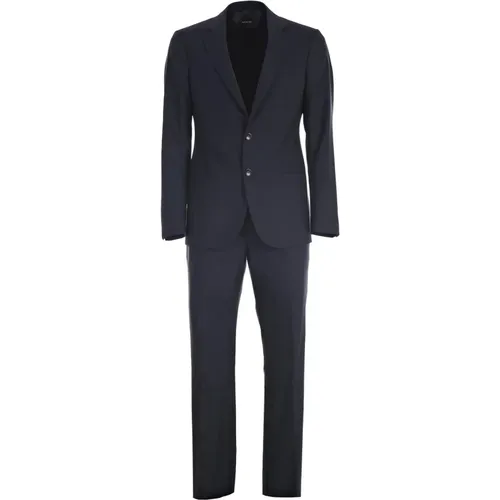 Suits > Suit Sets - - Giorgio Armani - Modalova