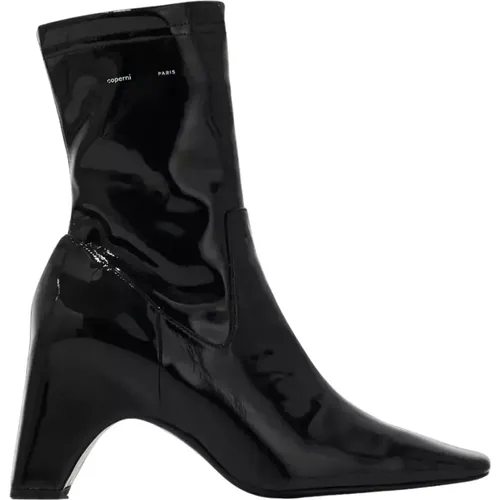 Shoes > Boots > Heeled Boots - - Coperni - Modalova