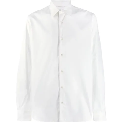 Shirts > Formal Shirts - - Aspesi - Modalova