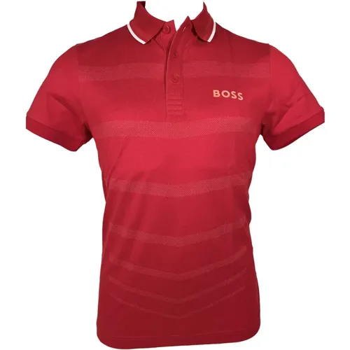 Tops > Polo Shirts - - Hugo Boss - Modalova