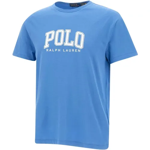 Tops > T-Shirts - - Polo Ralph Lauren - Modalova