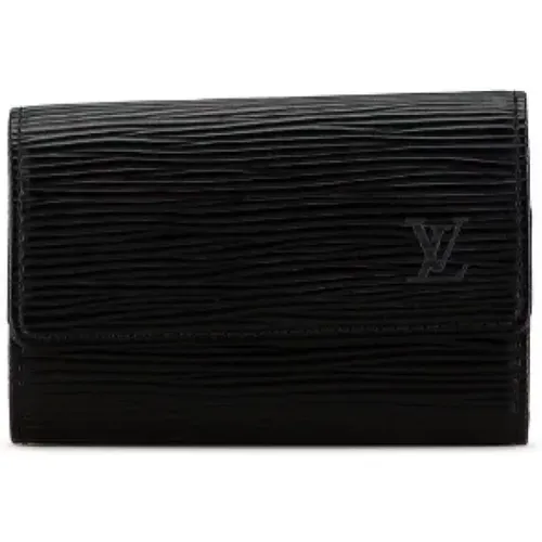 Pre-owned > Pre-owned Accessories - - Louis Vuitton Vintage - Modalova