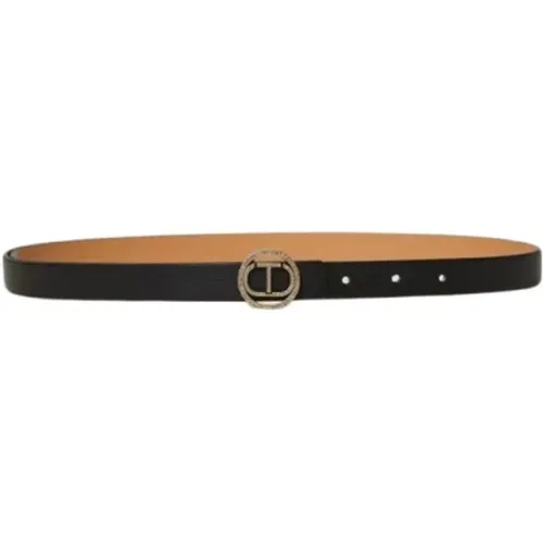 Accessories > Belts - - Twinset - Modalova