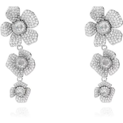 Accessories > Jewellery > Earrings - - Kate Spade - Modalova