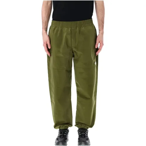 Trousers > Straight Trousers - - The North Face - Modalova