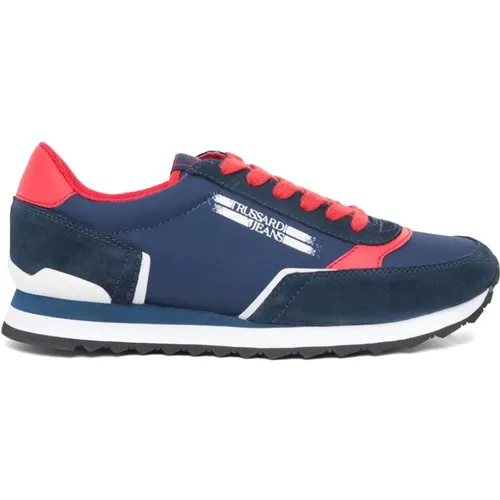 Shoes > Sneakers - - Trussardi - Modalova