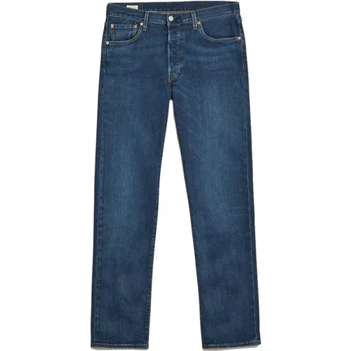 Levi's - Jeans > Straight Jeans - - Levis - Modalova