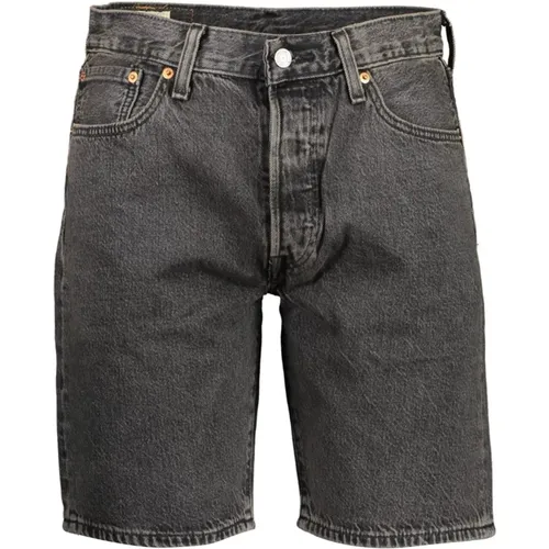 Levi's - Shorts > Denim Shorts - - Levis - Modalova