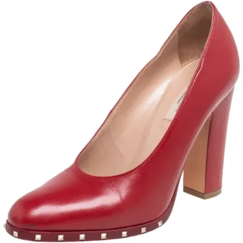 Pre-owned > Pre-owned Shoes > Pre-owned Pumps - - Valentino Vintage - Modalova