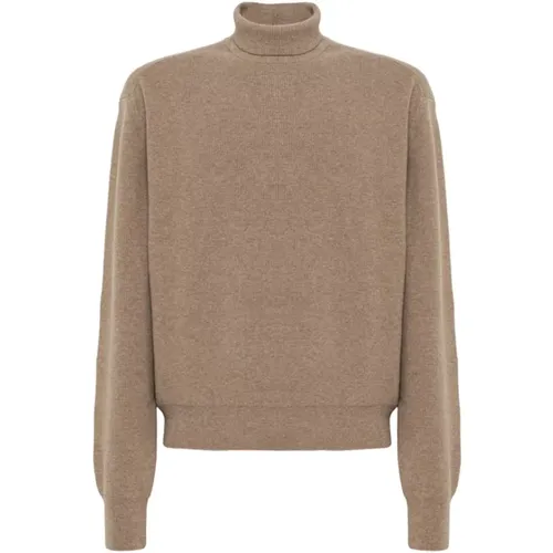 Knitwear > Turtlenecks - - Lemaire - Modalova