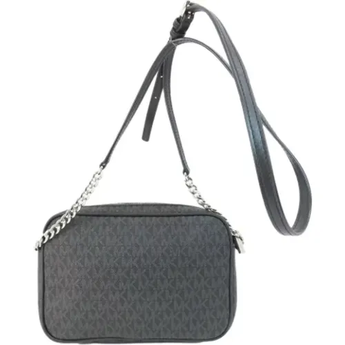 Pre-owned > Pre-owned Bags > Pre-owned Cross Body Bags - - Michael Kors Pre-owned - Modalova