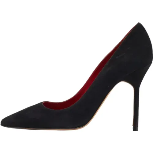 Pre-owned > Pre-owned Shoes > Pre-owned Pumps - - Carolina Herrera Pre-owned - Modalova