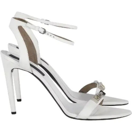 Pre-owned > Pre-owned Shoes > Pre-owned Sandals - - Proenza Schouler Pre-owned - Modalova