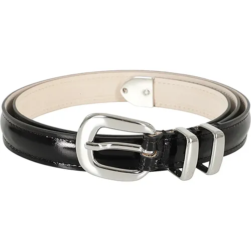 IRO - Accessories > Belts - Black - IRO - Modalova