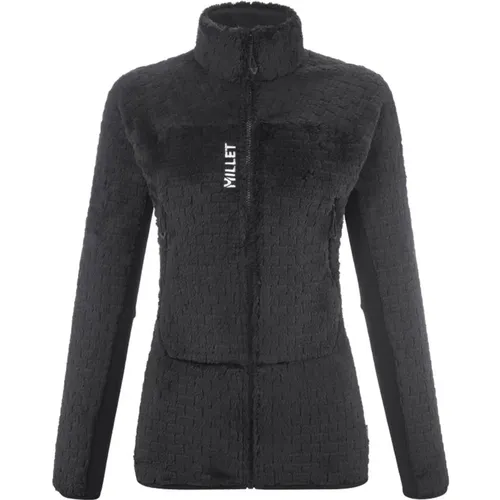 Sport > Outdoor > Jackets > Fleece Jackets - - Millet - Modalova