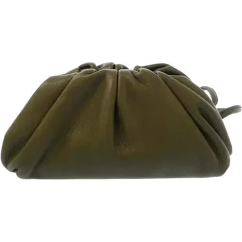 Pre-owned > Pre-owned Bags > Pre-owned Clutches - - Bottega Veneta Vintage - Modalova