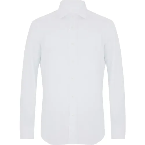 Shirts > Formal Shirts - - Barba - Modalova