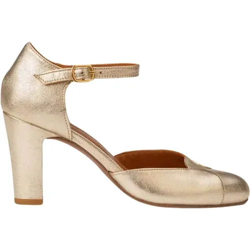 Shoes > Heels > Pumps - - Maison Toufet - Modalova