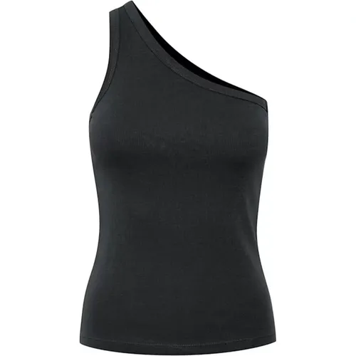 Tops > Sleeveless Tops - - Gestuz - Modalova